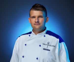 Hell's Kitchen 6. Uczestnicy