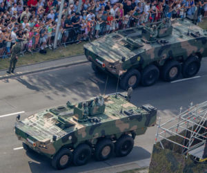 Święto Wojska Polskiego 2026: Wielka defilada w Warszawie i parada morska w Gdyni. Tysiące żołnierzy i ten sprzęt wojskowy zaskoczą Polaków