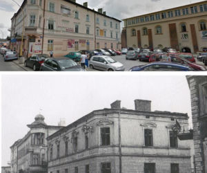 Śladami rzeszowskich Żydów