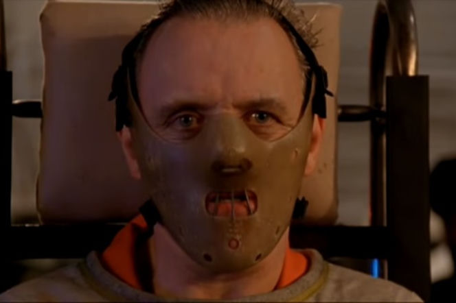 Psychopatyczni mordercy najczęściej słuchają... lista artystów