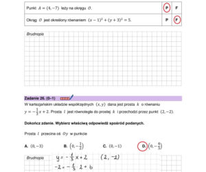 Matura 2026 matematyka: Arkusze CKE i odpowiedzi - sprawdź, czy zdałeś!