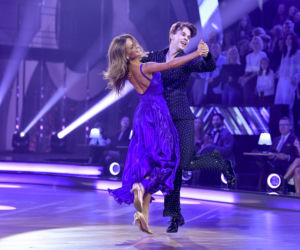 Taniec z Gwiazdami 18