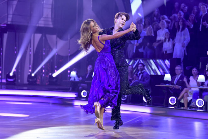 Taniec z Gwiazdami 18