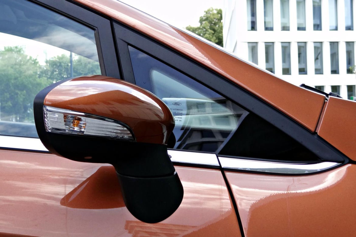 Nowy Ford Fiesta 1.0 EcoBoost