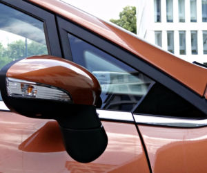 Nowy Ford Fiesta 1.0 EcoBoost