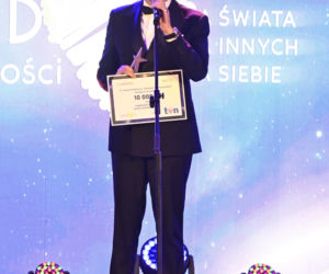 Krzysztof Ibisz z żoną Joanną