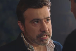 Splątane losy: Tahsin