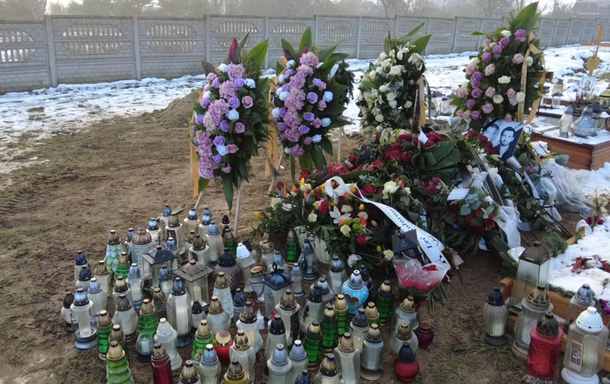 Wiemy, co się tam znalazło! Najnowsze zdjęcia pokazują wszystko 