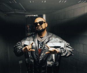 Sean Paul wystąpi w Polsce! Koncert muzyka już 20 maja w Warszawie