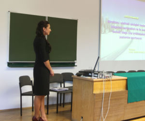 Justyna Kowalczyk wykształcenie