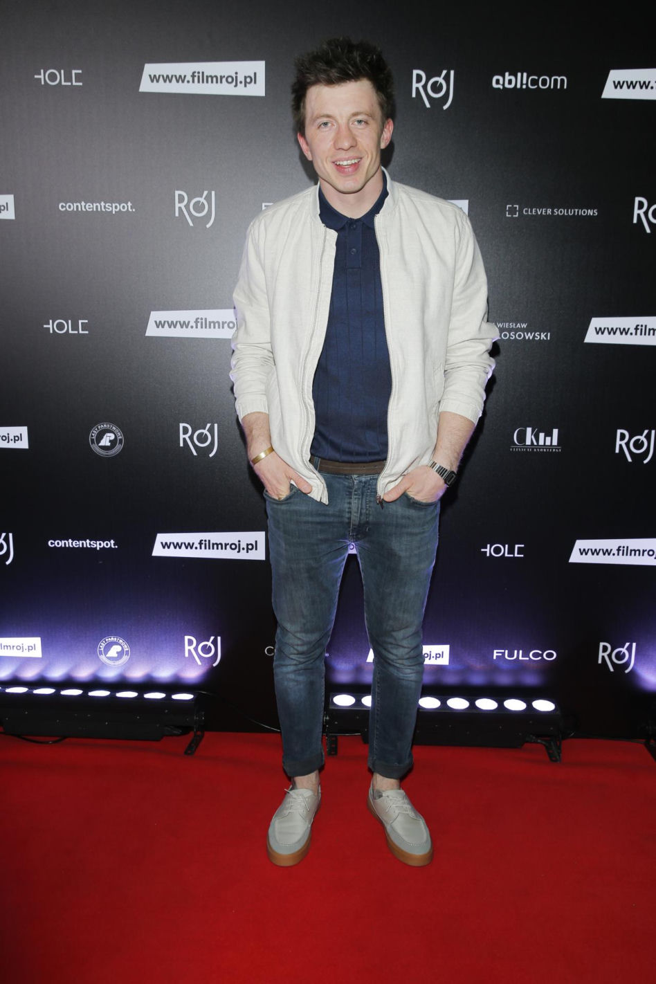Alan Andersz