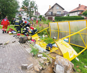 Zapalił skręta i zabił