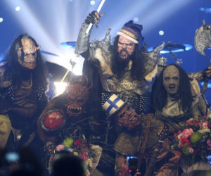 Lordi, 2006r.