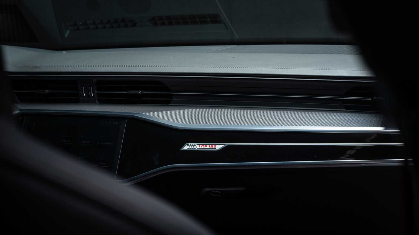 ABT RS7-R / Audi RS7 Sportback po tuningu ABT Sportsline