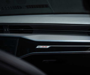 ABT RS7-R / Audi RS7 Sportback po tuningu ABT Sportsline