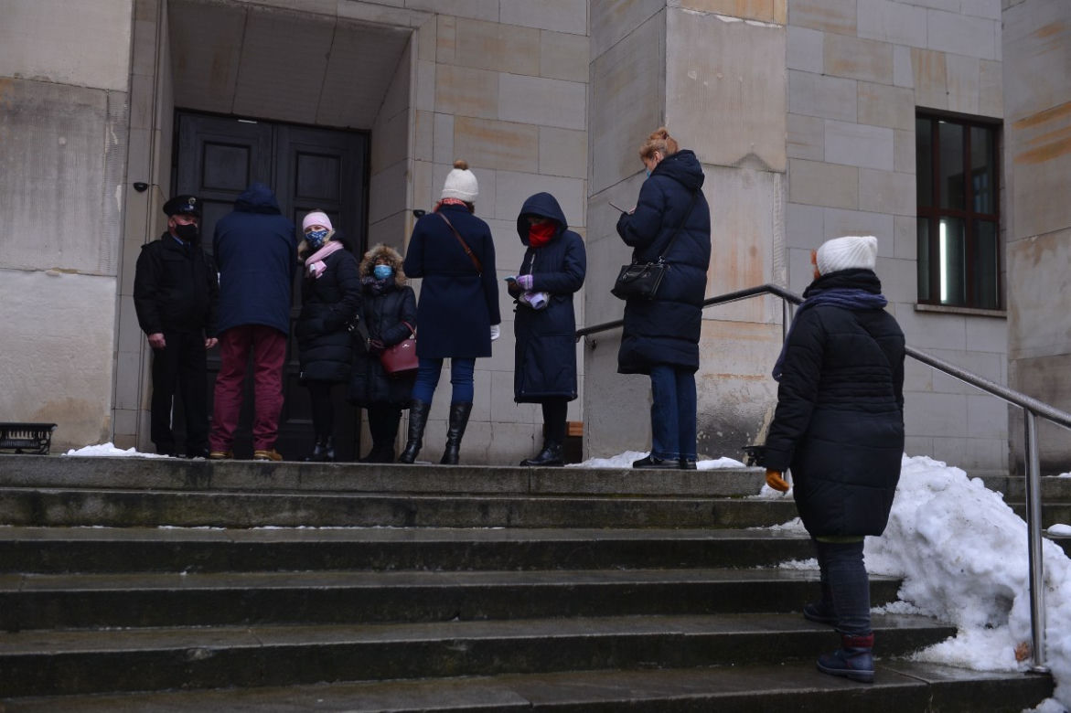 Muzeum Narodowe przeżywa prawdziwe oblężenie