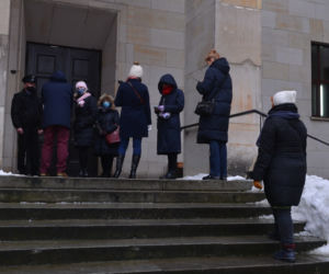 Muzeum Narodowe przeżywa prawdziwe oblężenie