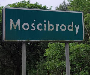 Nowoczesny fotoradar został zamontowany na DK63 w Mościbrodach
