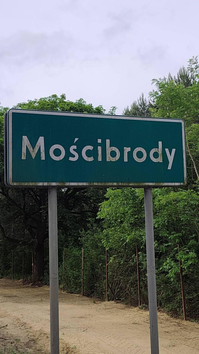 Nowoczesny fotoradar został zamontowany na DK63 w Mościbrodach