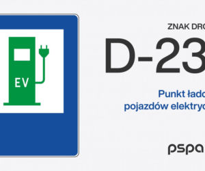 Na polskich drogach będą NOWE ZNAKI. Sprawdź, kogo dotyczą i co oznaczają [ZDJĘCIA]