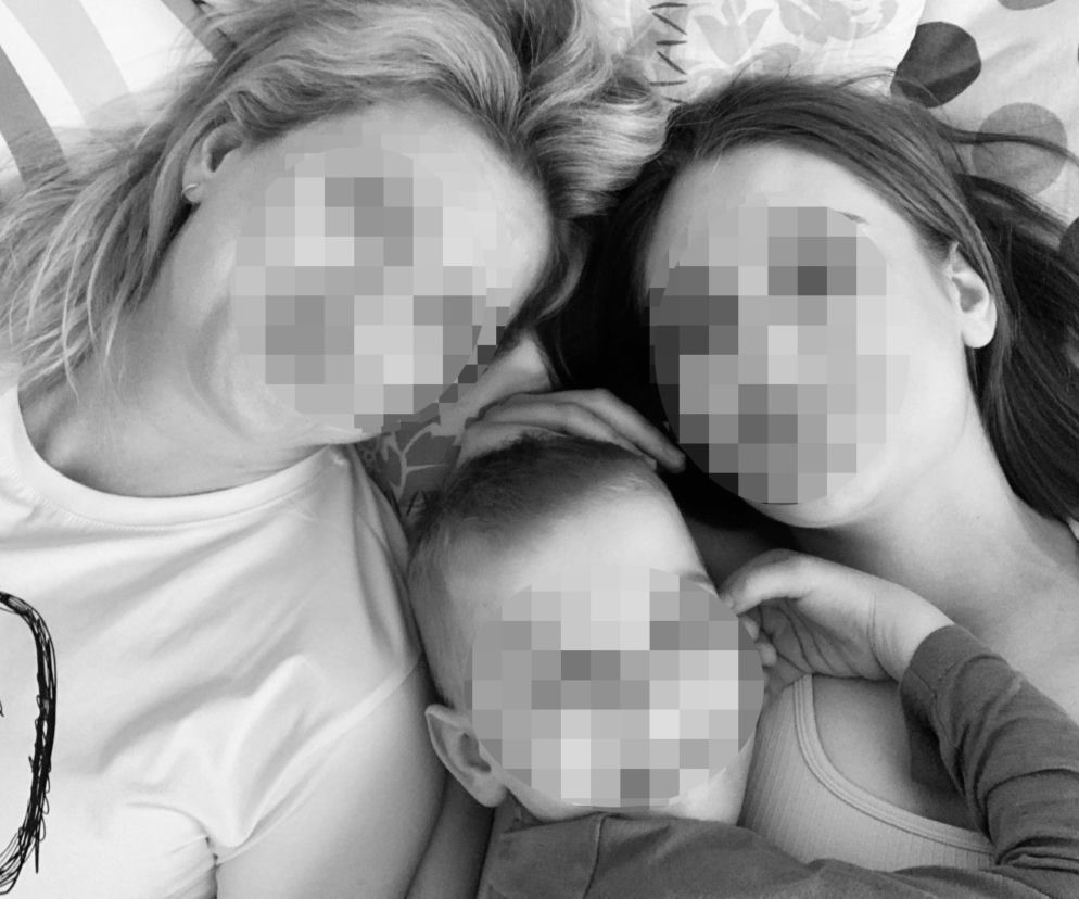 Świnoujście. 7-latek widział, jak ojciec przed prokuraturą zadźgał matkę. Trwa zbiórka na terapię