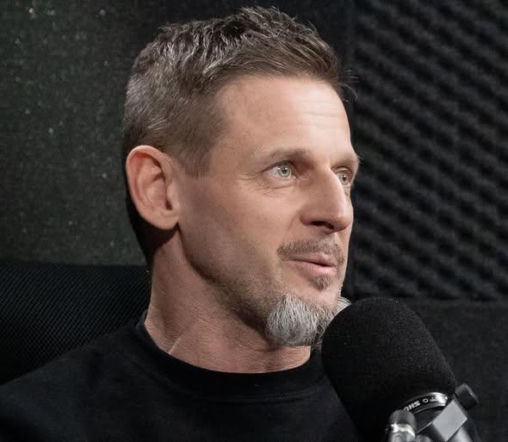 Michał Wójcik
