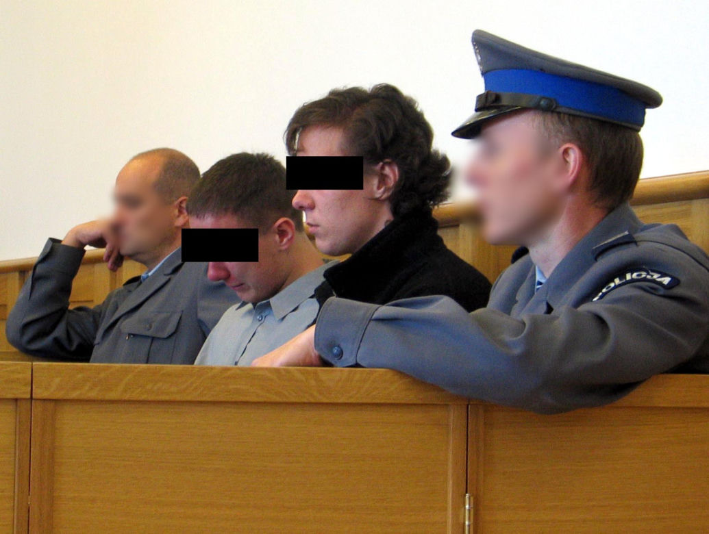Agatę zabił brat. Jego bliźniak pomógł poćwiartować zwłoki. Koszmar przy Krupówkach