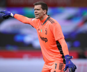 Wojciech Szczęsny