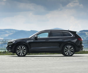Volkswagen Touareg 3.0 TDI V6 R-Line