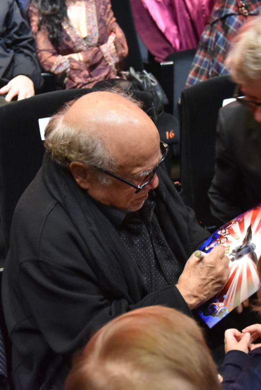 Camerimage 2019