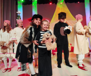 Podsumowanie I Festiwalu Teatrów dla Dzieci w Siedlcach