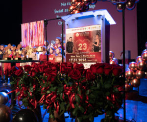Gala charytatywna w Siedlcach