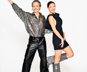 Eurowizja 2026 - prowadzący: Victoria Swarovski i Michael Ostrowski