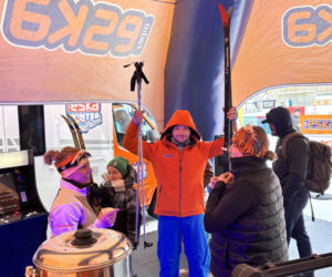 Eska Winter Patrol na Polanie Jakuszyckiej już za nami. Gdzie znajdziecie nas w tym tygodniu?