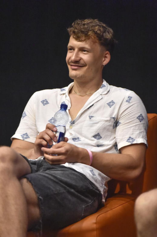 Michał Balicki 