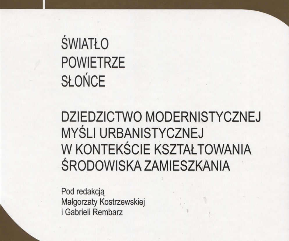 Światło, powietrze, słońce