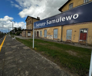 Boimy się wychodzić z domu”. Mieszkańcy żyją w strachu przed grupą wyrostków