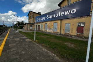 Boimy się wychodzić z domu”. Mieszkańcy żyją w strachu przed grupą wyrostków