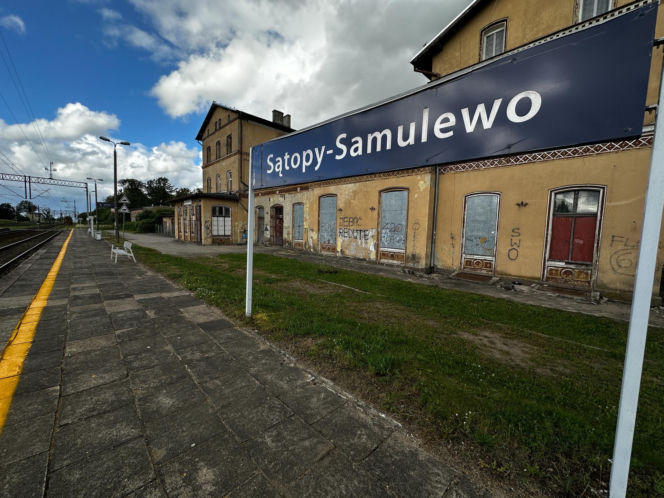 "Boimy się wychodzić z domu”. Mieszkańcy żyją w strachu przed grupą wyrostków