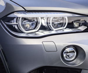 BMW X5 M