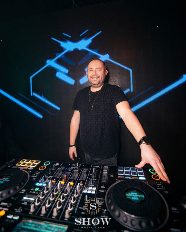 Marzec w Klubie Show w Białymstoku