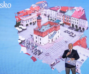 „Plan dla Polski” w ramach Konwencji Stowarzyszenia Rozwój Plus