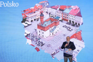 „Plan dla Polski” w ramach Konwencji Stowarzyszenia Rozwój Plus