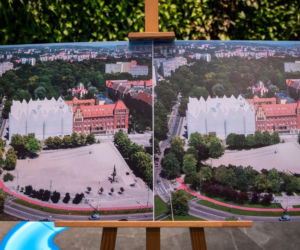 Centrum Dialogu Przełomy