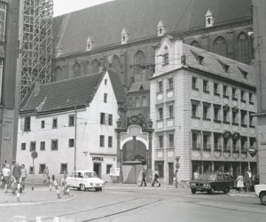 Wrocławski rynek