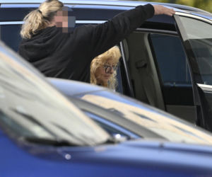 Magda Gessler szuka ratunku przed bólem