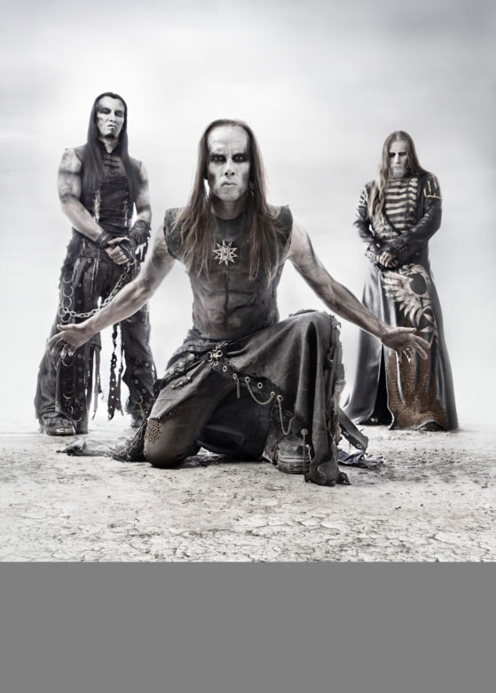 Nergal w szpitalu - jaka choroba niszczy Darskiego? OŚWIADCZENIE