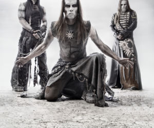 Nergal w szpitalu - jaka choroba niszczy Darskiego? OŚWIADCZENIE