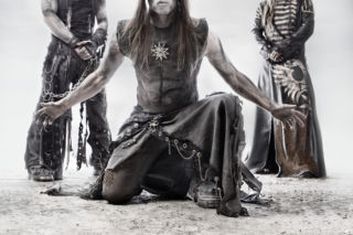 Nergal w szpitalu - jaka choroba niszczy Darskiego? OŚWIADCZENIE