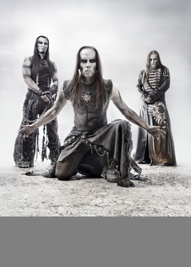 Nergal w szpitalu - jaka choroba niszczy Darskiego? OŚWIADCZENIE